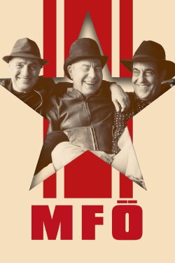 MFÖ Akustik (2018)