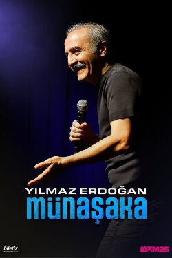Münaşaka (2021)