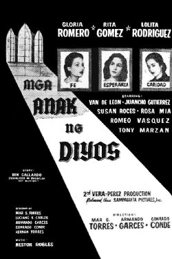 Mga Anak ng Diyos (1957) Mga Anak ng Diyos (1957)