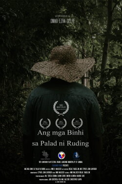 Mga Binhi sa Palad ni Ruding (2020) Mga Binhi sa Palad ni Ruding (2020)