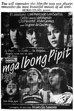 Mga Ibong Pipit (1984) Mga Ibong Pipit (1984)