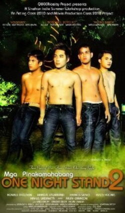 Mga Pinakamahabang One Night Stand 2 (2010) Mga Pinakamahabang One Night Stand 2 (2010)