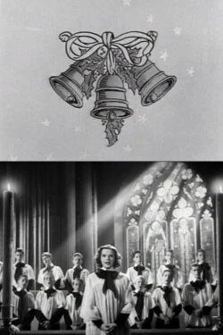 MGM Christmas Trailer (1937) MGM Christmas Trailer (1937)