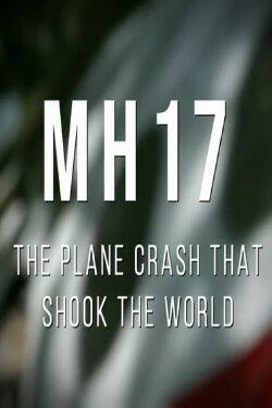 MH17: The Plane Crash That Shook The World (2024)