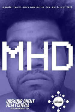 MHD (2020)