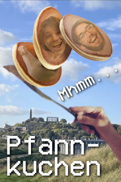 Mhmm… Pancakes! (2024) Mhmm… Pancakes! (2024)