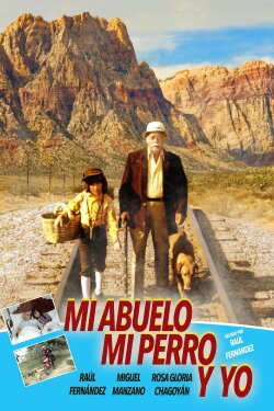 Mi Abuelo, Mi Perro y Yo (1983) Mi Abuelo, Mi Perro y Yo (1983)