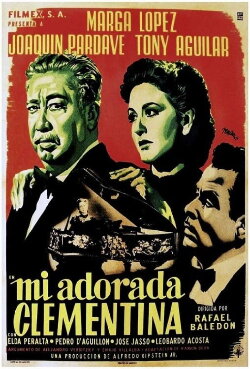 Mi adorada Clementina (1953) Mi adorada Clementina (1953)