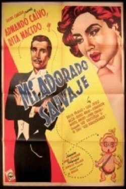Mi adorado salvaje (1952) Mi adorado salvaje (1952)