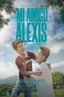 Mi amigo Alexis (2019)