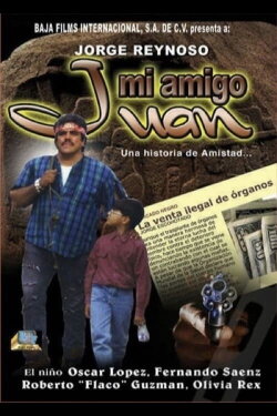 Mi amigo Juan (1994) Mi amigo Juan (1994)