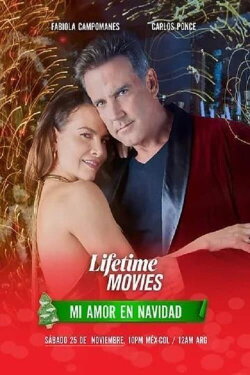 Mi amor en navidad (2023) Mi amor en navidad (2023)