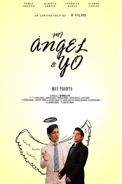Mi Ángel y Yo (2019) Mi Ángel y Yo (2019)