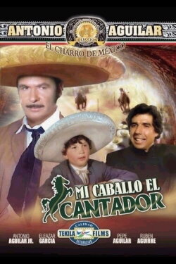 Mi Caballo El Cantador (1979) Mi Caballo El Cantador (1979)