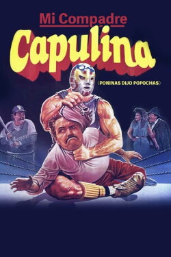 Mi compadre Capulina (1989)
