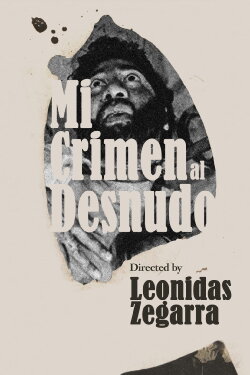 Mi crimen al desnudo (2001)