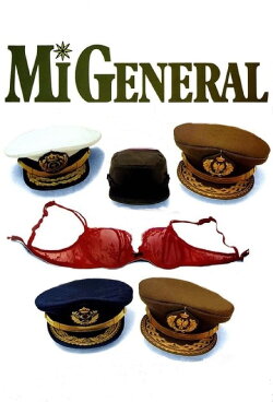 Mi general (1987) Mi general (1987)