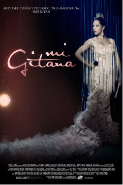 Mi gitana (2012) Mi gitana (2012)