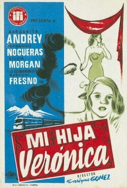 Mi hija Verónica (1950) Mi hija Verónica (1950)