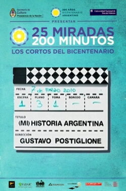 (Mi) Historia Argentina (2010) (Mi) Historia Argentina (2010)