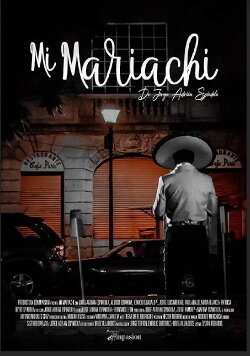 Mi mariachi (2018)