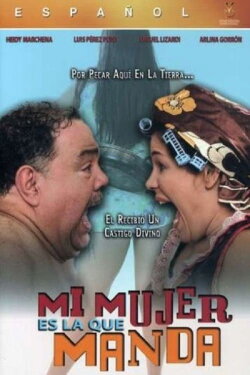 Mi mujer es la que manda (2004)