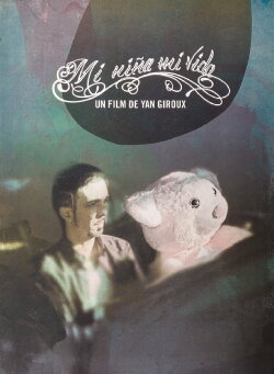 Mi niña mi vida (2014)