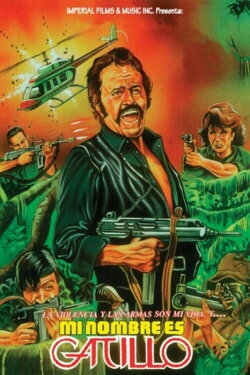 Mi nombre es gatillo (1985) Mi nombre es gatillo (1985)
