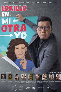 Mi otra yo (2021) Mi otra yo (2021)
