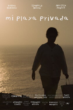 Mi playa privada (2022)