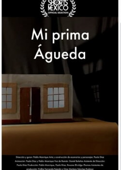 Mi Prima Águeda (2022) Mi Prima Águeda (2022)