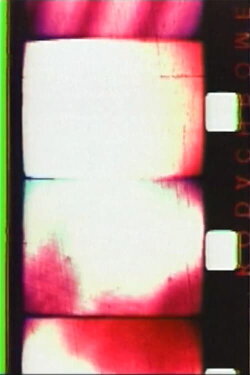 Mi Primer 35mm (1997) Mi Primer 35mm (1997)