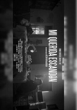Mi querida Escandón (2021)