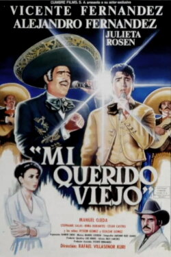 Mi Querido Viejo (1991) Mi Querido Viejo (1991)
