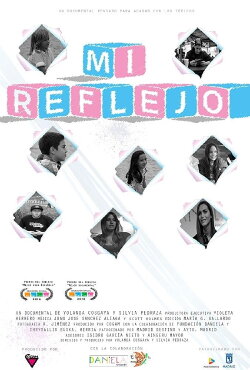 Mi reflejo (2016)