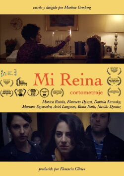 Mi reina (2019) Mi reina (2019)