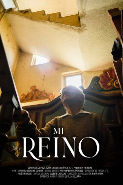 Mi reino (2022) Mi reino (2022)