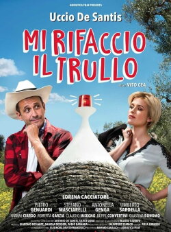 Mi Rifaccio Il Trullo (2016) Mi Rifaccio Il Trullo (2016)