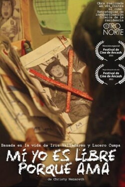 Mi yo es libre porque ama (2021)
