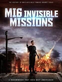 MI6 Invisible Missions (2023)