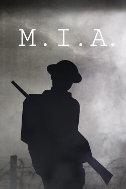 M.I.A. (2024)