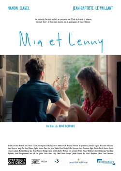 Mia & Lenny (2020) Mia & Lenny (2020)