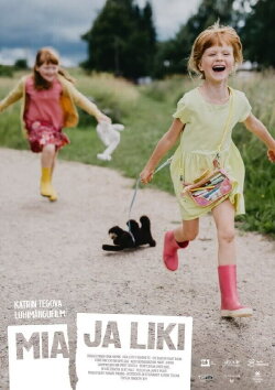 Mia & Liki (2021) Mia & Liki (2021)