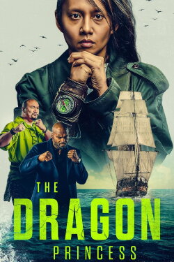Mia and the Dragon Princess (2023) Mia and the Dragon Princess (2023)