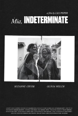 Mia, Indeterminate (2023)