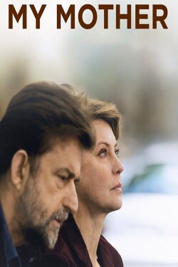Mia madre (2015)