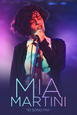 Mia Martini - I Am Mia (2019) Mia Martini - I Am Mia (2019)