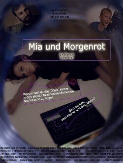 Mia Meets Morgenrot (2020) Mia Meets Morgenrot (2020)