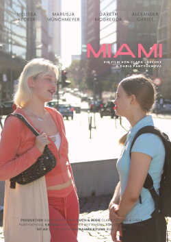 Miami Baby (2024) Miami Baby (2024)