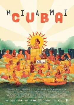 Miami-Cuba (2021) Miami-Cuba (2021)